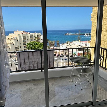 Luxury Ocean View Apartment 6Th Floor لوس كريستيانوس المظهر الخارجي الصورة